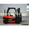 2.5 Tons Diesel Forklift Truck