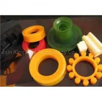 Flat Wahser PU Material