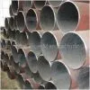 Hot Rolled Steel Pipe