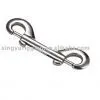 Snap Hook With Double Eye