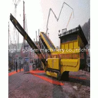 GYC1848C100 Cone Crusher Series Unit