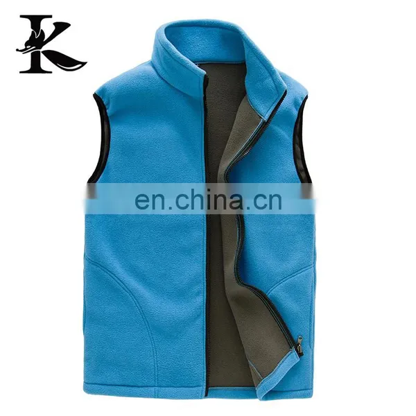 Quickly Supply Promotion Vest for AD photo-2
