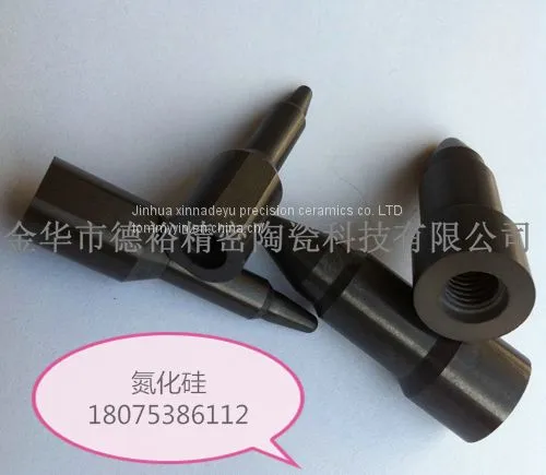 Silicon Carbide Ceramics photo-3