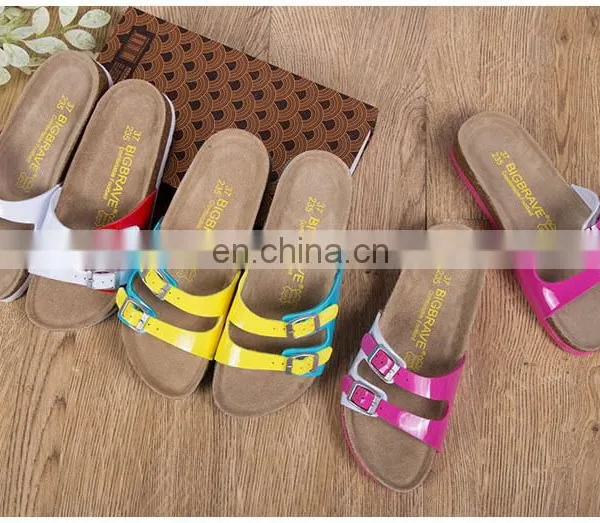 Wholesales Granada Women Sandals Slipper for Beach Slipper Lady photo-4