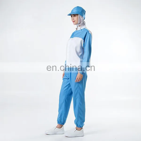 Hot Sale Food Relating Products Processing Clothing photo-4