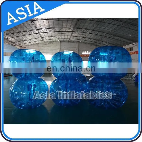 Wholesale Bubble Knocker Ball/ Bubble Soccer ,bumperball Rent, Inflatable Knock Ball photo-2