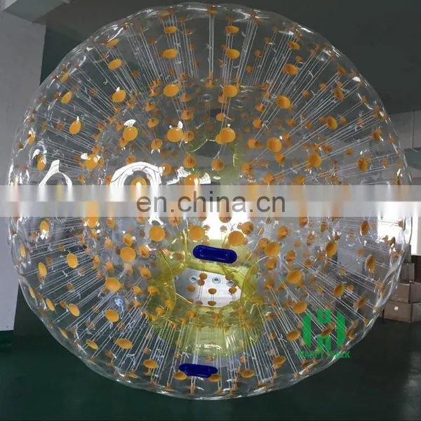 HI Inflatable Water Zorb Ball for Kids and Adults photo-4