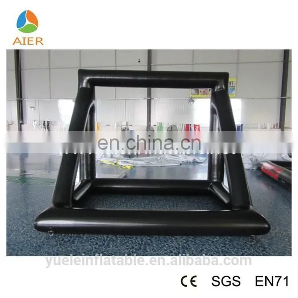 Outdoor Inflatable Screen Inflatable Movie Screen for Sale photo-2