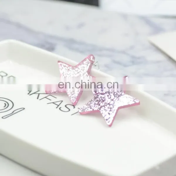 2017 Fashionable Jewelry Earrings photo-3