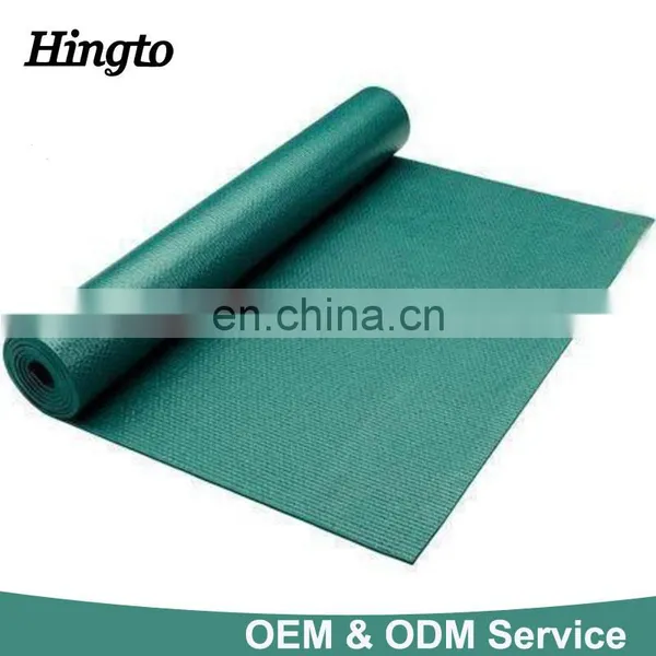Guangzhou Importer Hot Manufacturer Yoga Mats 6 mm photo-4