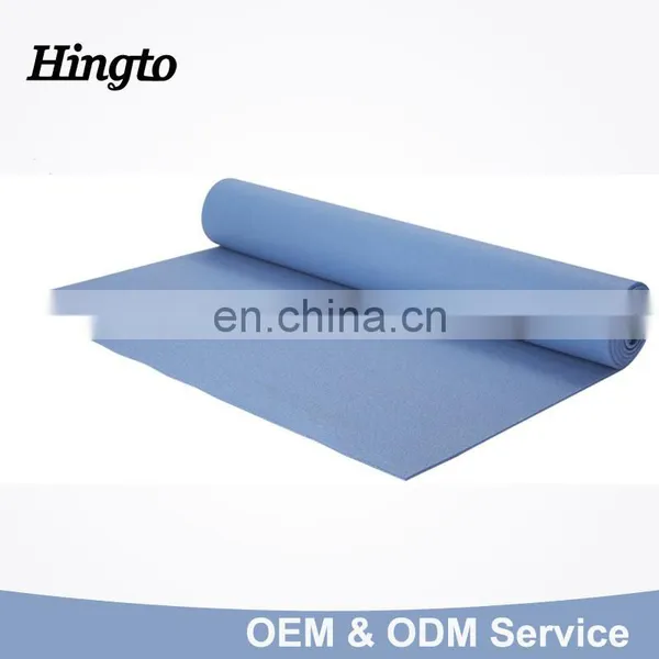 Exercise Sports Accessories Custom Colorful Color Design Yoga Mat photo-5