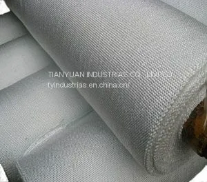 Glass Fiber Cloth photo-3