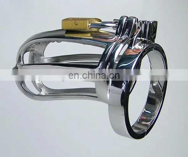 2015 Newest Chastity Belts Men photo-2