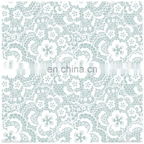 9cm Lace Fabric/Cotton Lace Fabric/Embroidery Lace photo-6