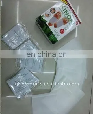 Detox Foot Patch