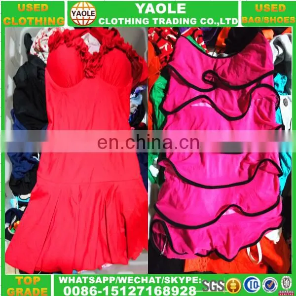 Wholesale Women Clothing Children Clothing Thailand Old Clothes photo-6