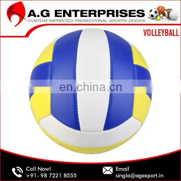 Official Laminated Volleyball photo-2