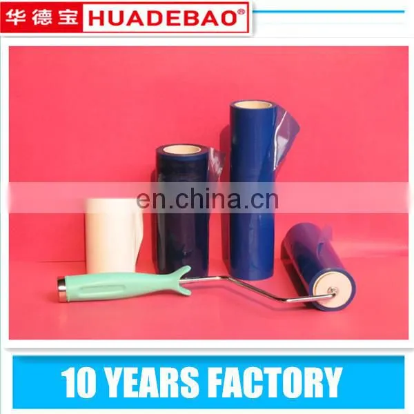 PP Sticky Roller for Cleaning Machine photo-3