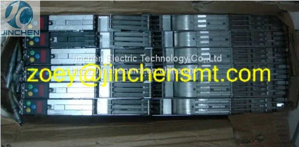 SMT Nozzle Siemens 701/901 Nozzle Ceramic Material 00327810-08 photo-4