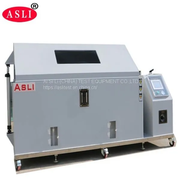 Salt Spray Test Chamber photo-2