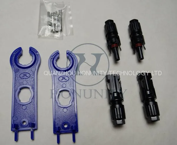 Honunity MC4 Assemble Spanner