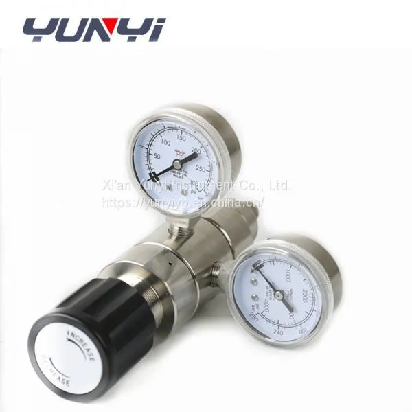 gas regulator valve regulator valve pressure reducing valve gas regulator air regulator