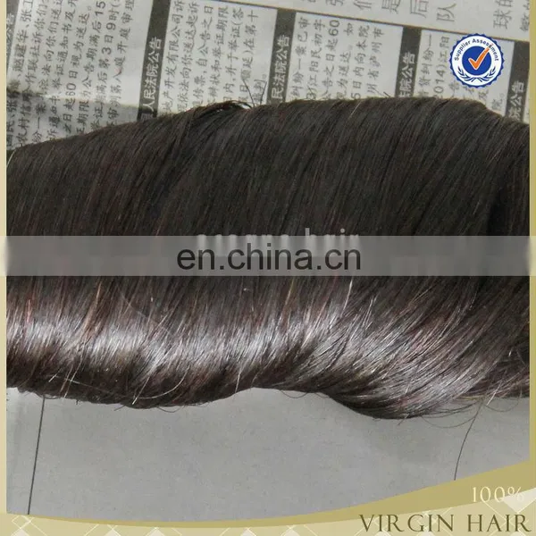 Candy Curl Human Weaving Hair Romance Curl Human Hair Spring Curl Hair photo-3