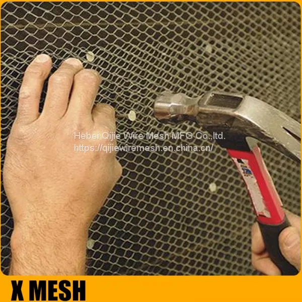 Hy Ribbed Rib Lath / Expanded Metal Rib Lath
