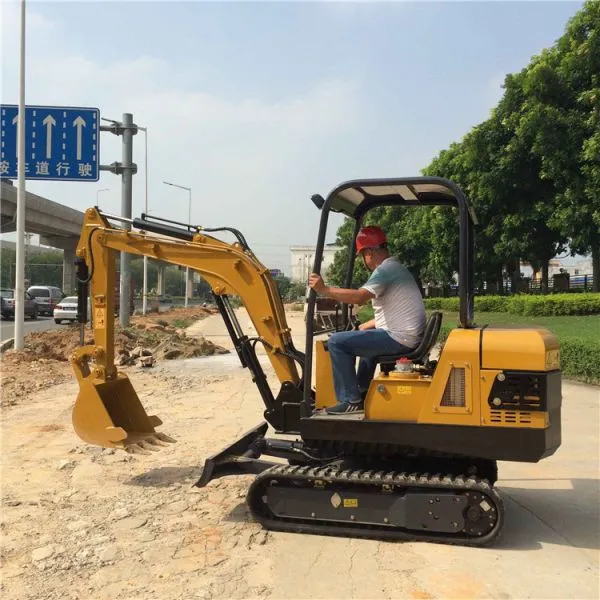 Caterpillar Excavators General Small Amphibious photo-2
