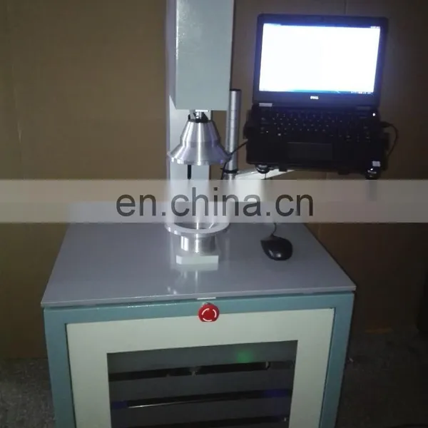NIOSH 42 CFR 84 Automated Filter Tester photo-5