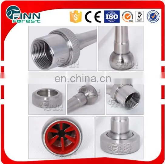 Fountain Accessories Cheap Price Different Model Brass Nozzle photo-5