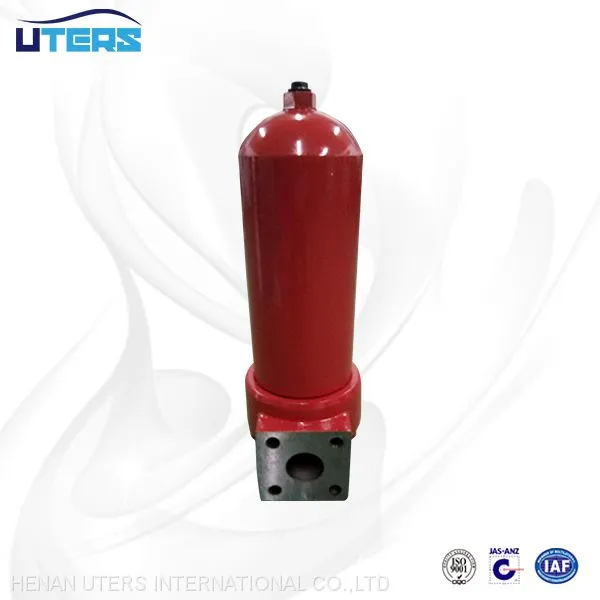 UTERS Replace LEEMIN TFA Series Suction Filter TFA-800×80FY photo-2