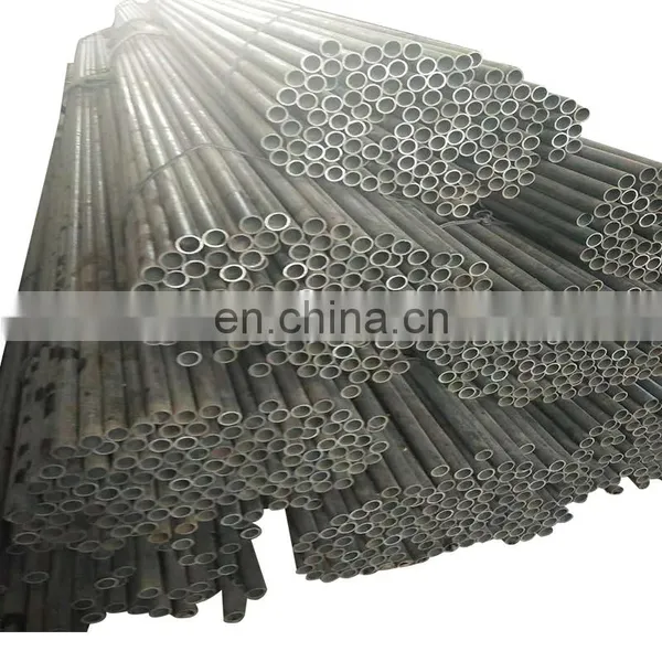 Longitudinal Seam Submerged Arc Welded Steel Pipe photo-7