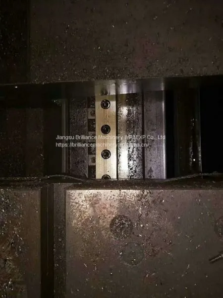 TIANGONG 2015 Gantry Milling Machine photo-5
