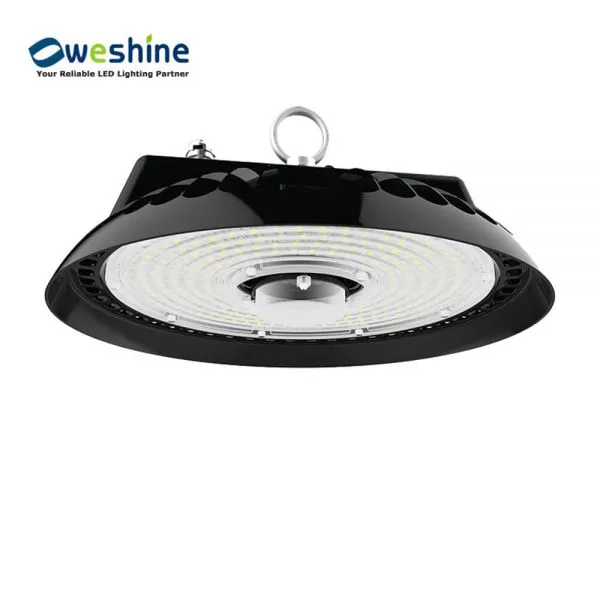 Best High Bay LED Lights UFO Type Warehouse Factory Industrial Lighting photo-4