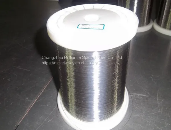 Nickel 201 Wire photo-5