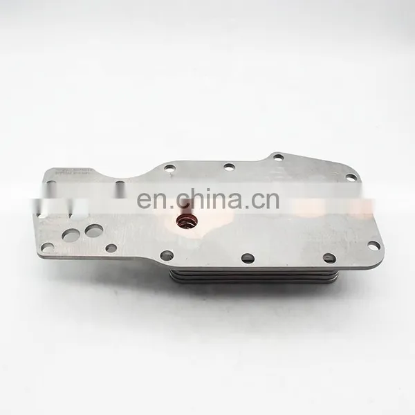 Best Price Oil Cooler Core for Cummins QSB5.9 3975818 photo-2