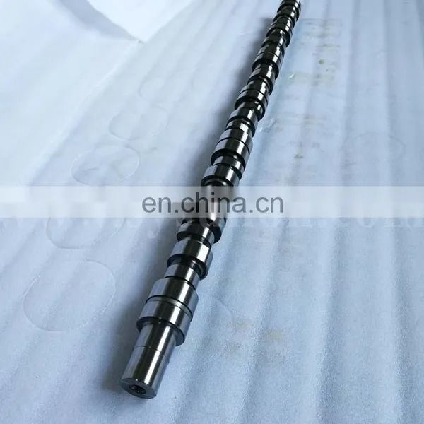 B3.3 Genuine Diesel Engine Spare Part Camshaft 4982902 4982903 6205411510 6205411500 C6205411210 6205411300 photo-2