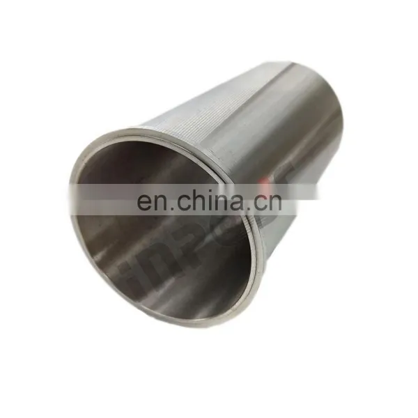 IN STOCK INPOST PISTON CYLINDER LINER 1 SET FOR MAZDA HA T3000 photo-2