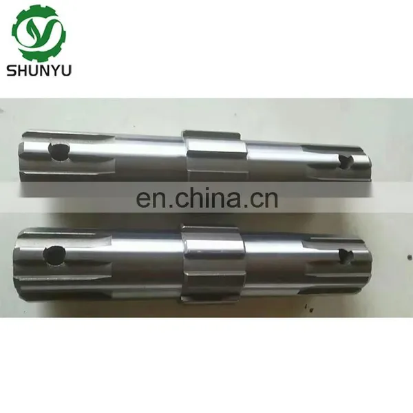 Cutter Cultivator Machine Use PTO Power Transmission Shaft photo-4