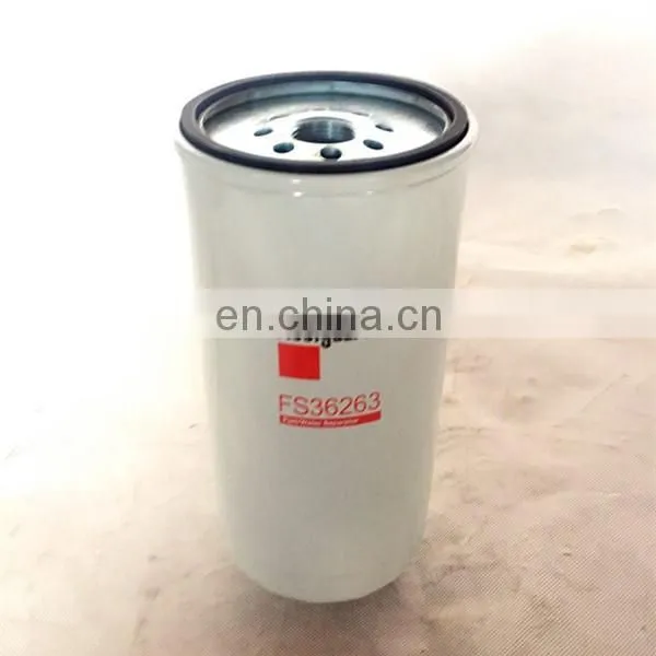 VG1092080052 топливный фильтр для Sinotruck HOWO