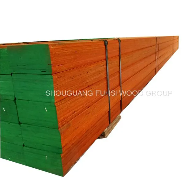 F17 TIMBER LVL
