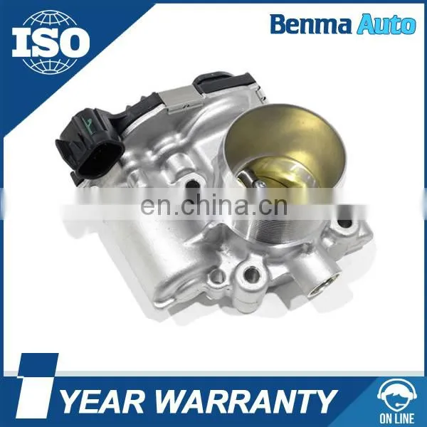 12632172 Electronic Throttle Body for Chevrolet for Buick photo-2