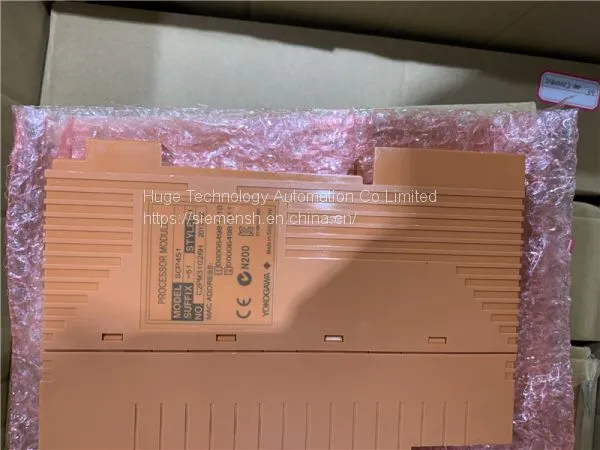 YOKOGAWA AAB141-H00 S1 photo-2