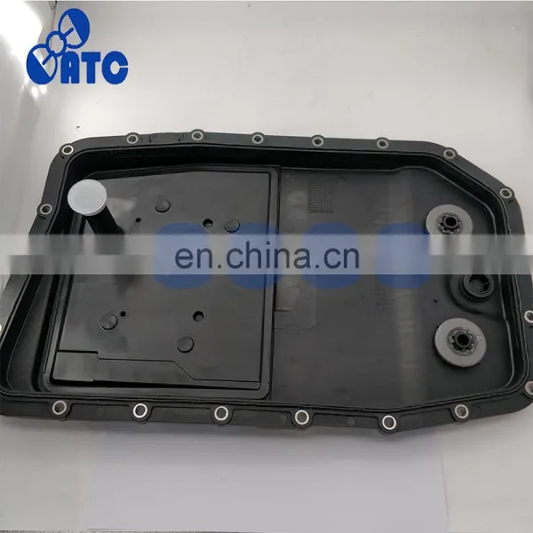 Automatic Transmissin Oil Pan FOR BMW 3, 5, 6, 7,Series & X3 E83, X5 E70 OEM 0501321556, 24117522923, 24117571227, 24638000 photo-3