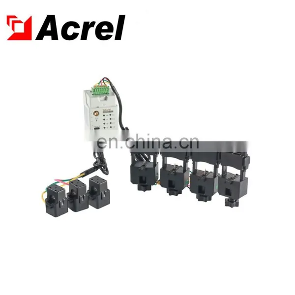 Acrel ADW400 Multi Channel Power Meter photo-3