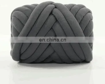 Tube Braid Yarn Hand Knitting CAT NEST Machine Washable photo-4