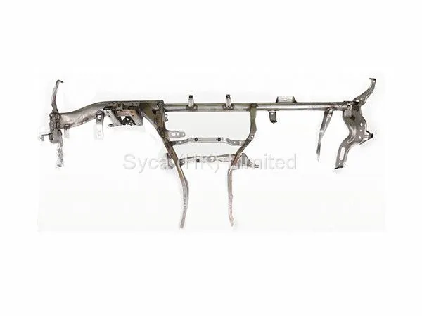 Automotive Metal Stamping Parts photo-4
