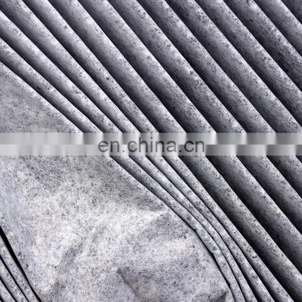 Pre Filtration Aluminium Air Filter 6R0 819 687 photo-6