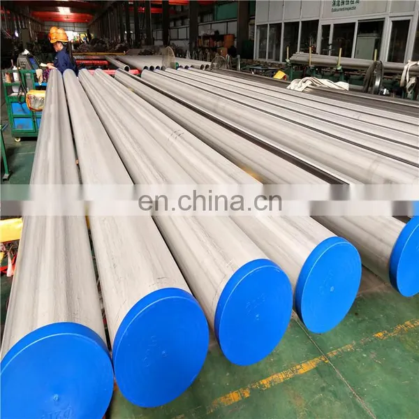 36 Inch Large Diameter Carbon Steel Pipe/Welded Low Carbon Steel Pipe/ Corrugated Steel Pipe photo-4